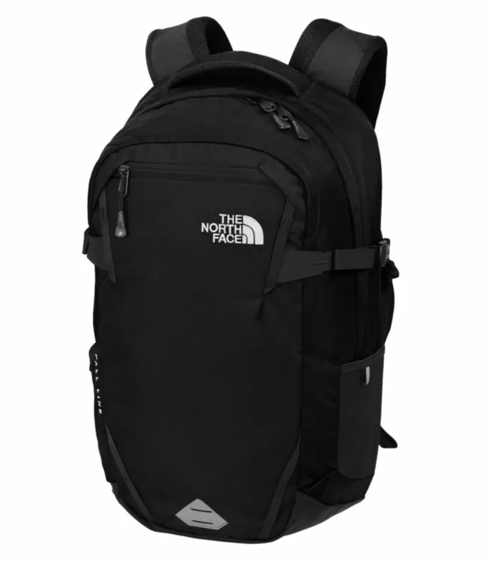 バッグ THE NORTH FACE FALL LINE TN BLACK OS THE NORTH FACE Unisex's Fall Line Backpack, One Size, Black
