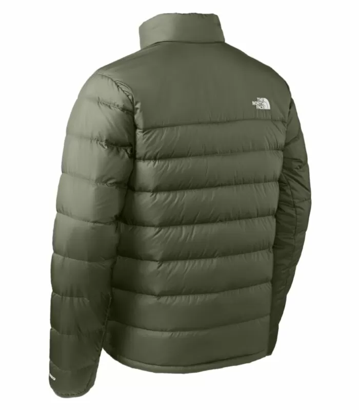 THE NORTH FACE® DOWN HYBRID JACKET. NF0A7V4F
