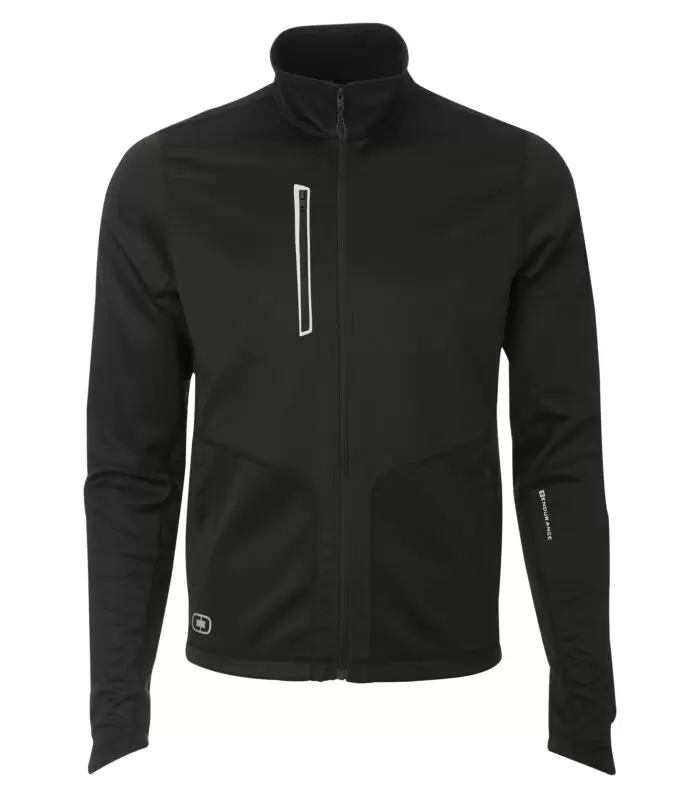 OGIO® ENDURANCE FULCRUM FULL ZIP. OE700