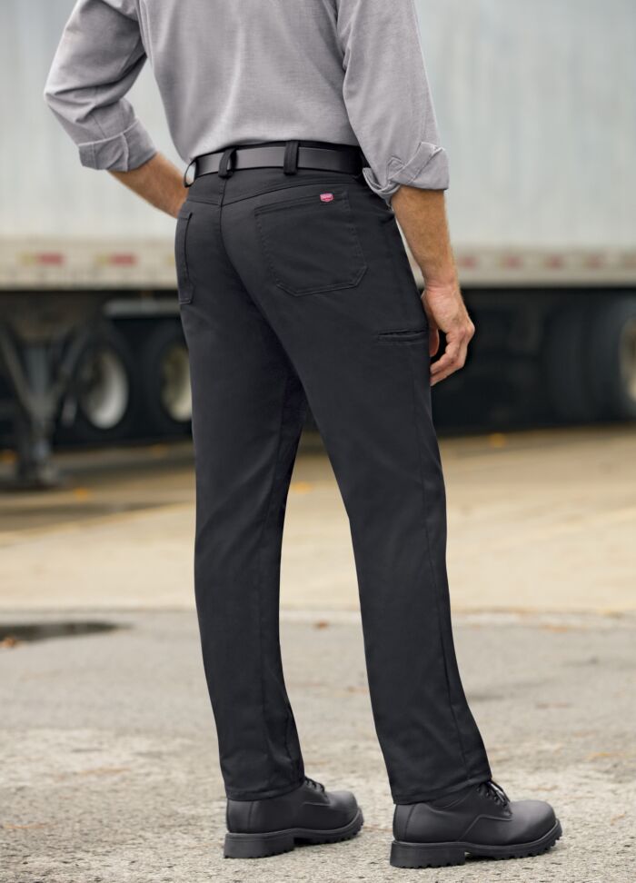 RED KAP® LIGHTWEIGHT CREW PANTS. PT2L 