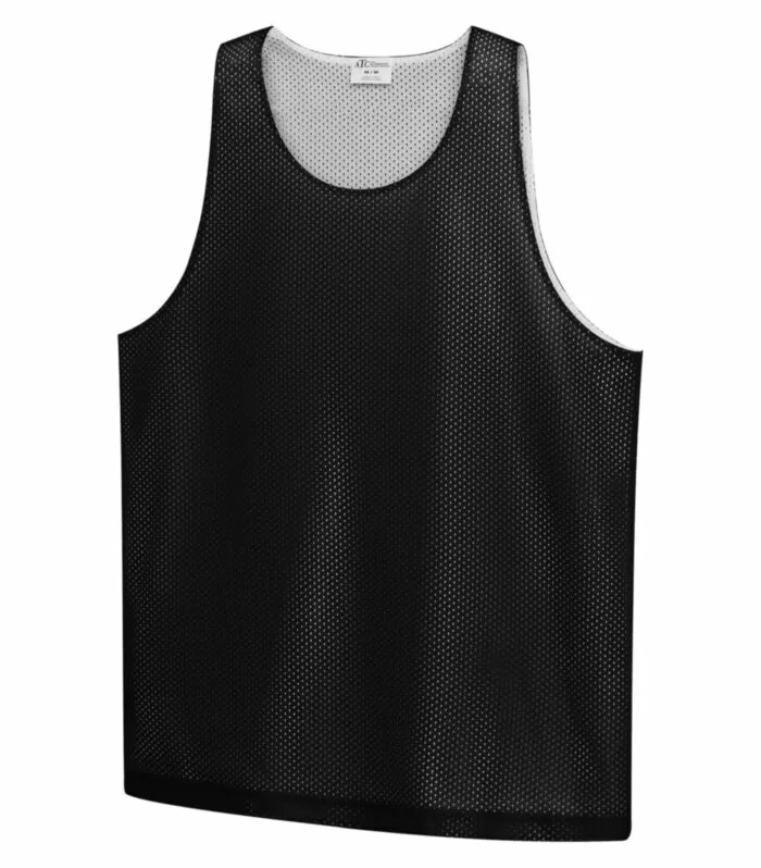 ウェア coast2coast basketball reversible tank ATC™ PRO CLUB REVERSIBLE MESH TANK TOP. S3535