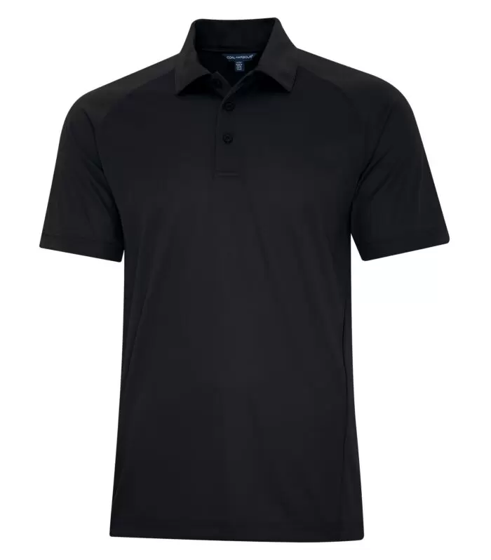 COAL HARBOUR® TECH MESH SNAG RESISTANT POLO. S3561