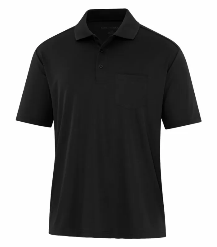 【定価39,600】TROPICAL CLOTH BIG POCKET POLO 定価39,600】TROPICAL CLOTH BIG POCKET POLO 【公式通販】