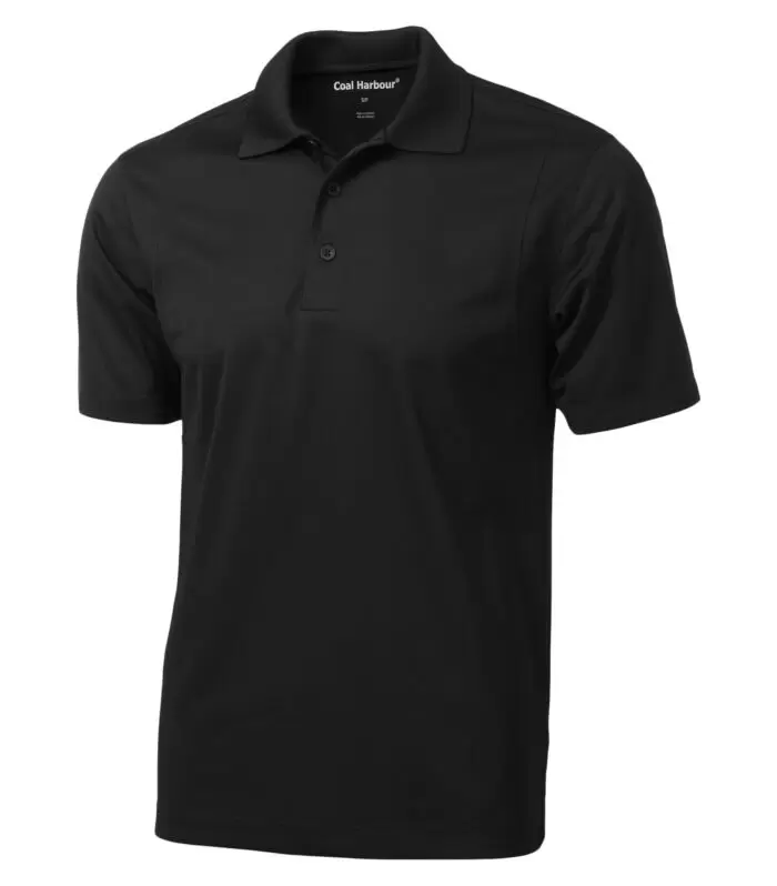 宅配便配送 HARBOUR® COAL SNAG S445 POLO. RESISTANT ボール