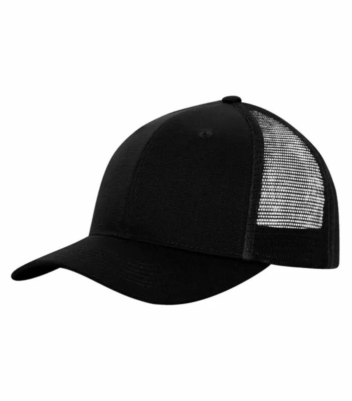 ATCWeRK™ CANVAS SNAPBACK TRUCKER CAP. WeRK1333