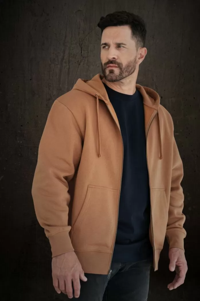 ATC WeRK™ HEAVYWEIGHT FLEECE FULL ZIP WeRK422