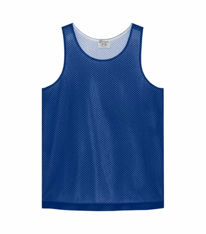 ATC™ PRO CLUB REVERSIBLE MESH YOUTH TANK TOP. Y3535