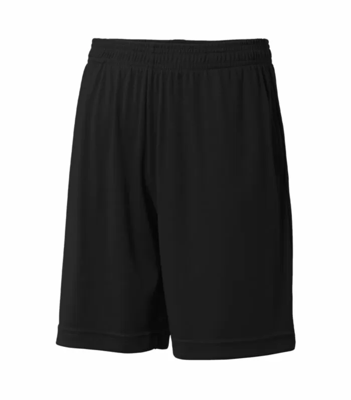 ATC™ PRO TEAM 5” YOUTH SHORTS WITH POCKETS. Y357P