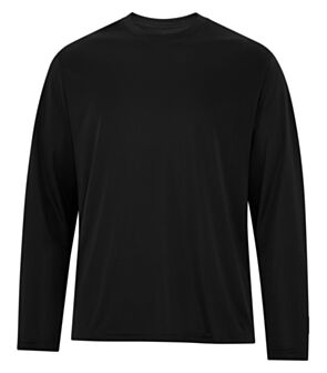 00s midas drape long sleeve t-shirt ロンt MINOAR.COM | DRAPED LAYERS LONG SLEEVE T-SHIRT