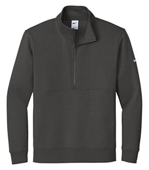 1/2 and 1/4 Zip - Fleece - Shop Catalogue