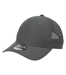 new era perforated performance cap