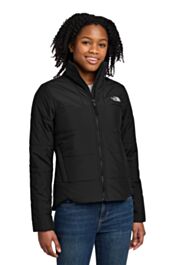 THE NORTH FACE® EVERYDAY INSULATED LADIES' JACKET FL. NF0A7V6K