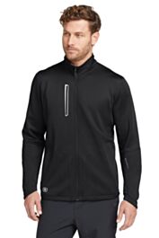OGIO® ENDURANCE FULCRUM FULL ZIP. OE700