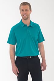 COAL HARBOUR® TECH MESH SNAG RESISTANT POLO. S3561