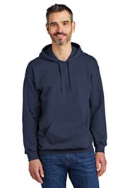 ◆SATUR◆ Balaclava nylon hooded sweatshirt navy SA243UTH02N PIP Men's Navy Double-Layer AR/FR Cotton/Nylon Balaclava