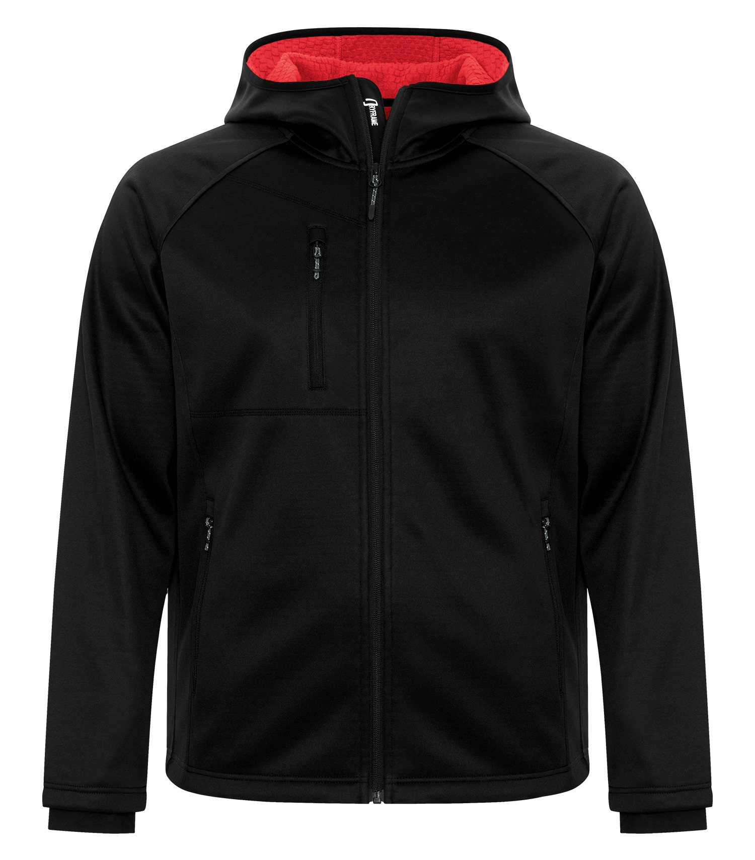 DryFrame® DISCONTINUED DRYFRAME® BONDED TECH FLEECE WATER RESISTANT ...