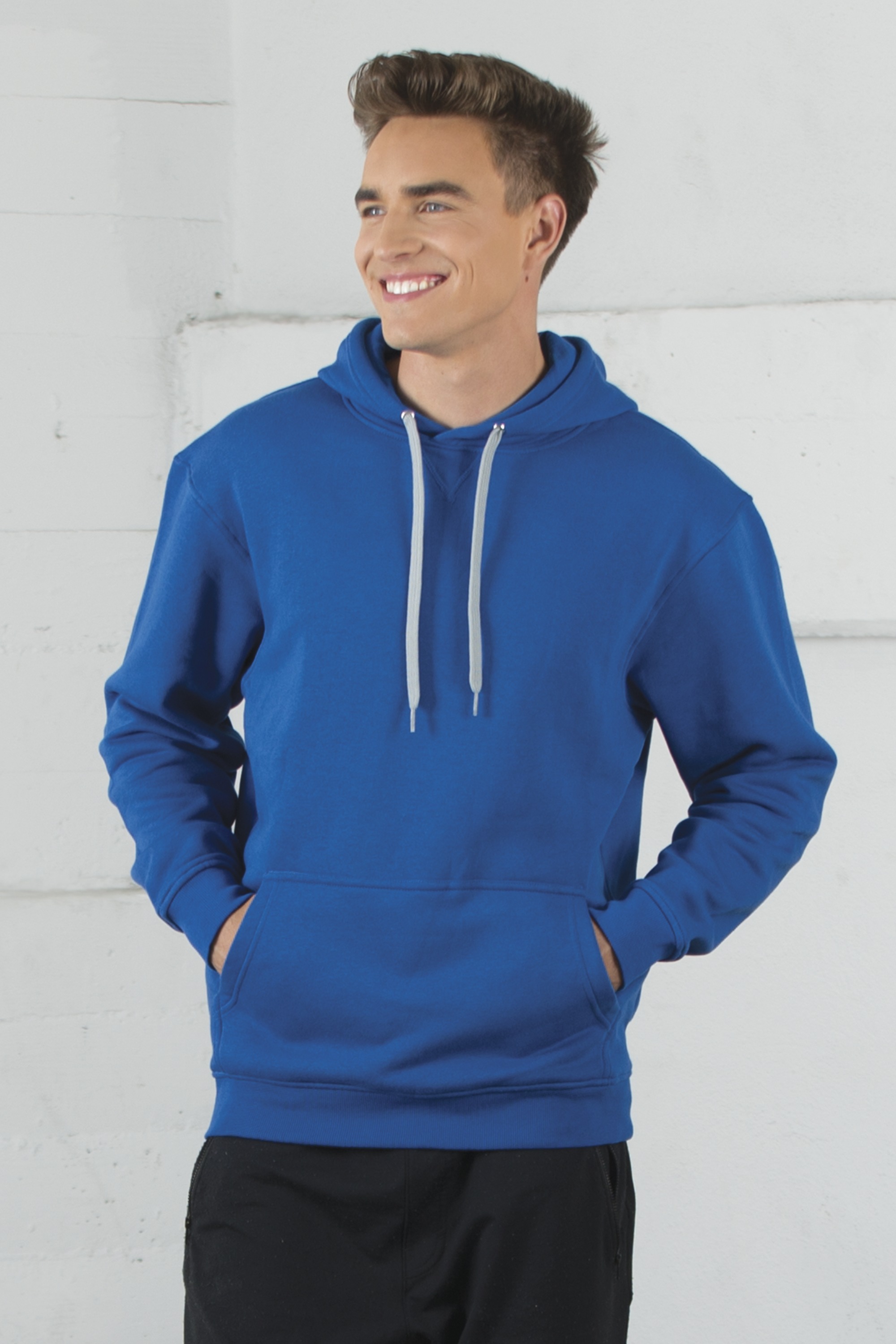 Core Hooded Sweatshirt