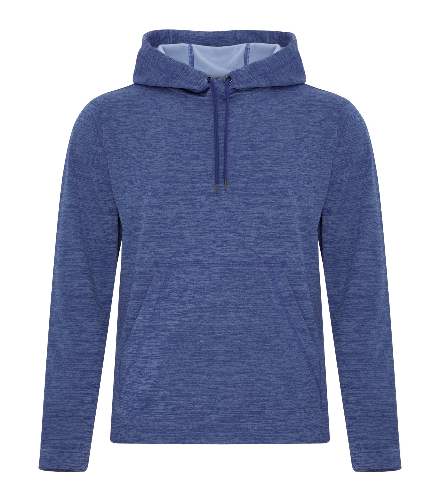 ATC™ DYNAMIC HEATHER FLEECE HOODIE view 1
