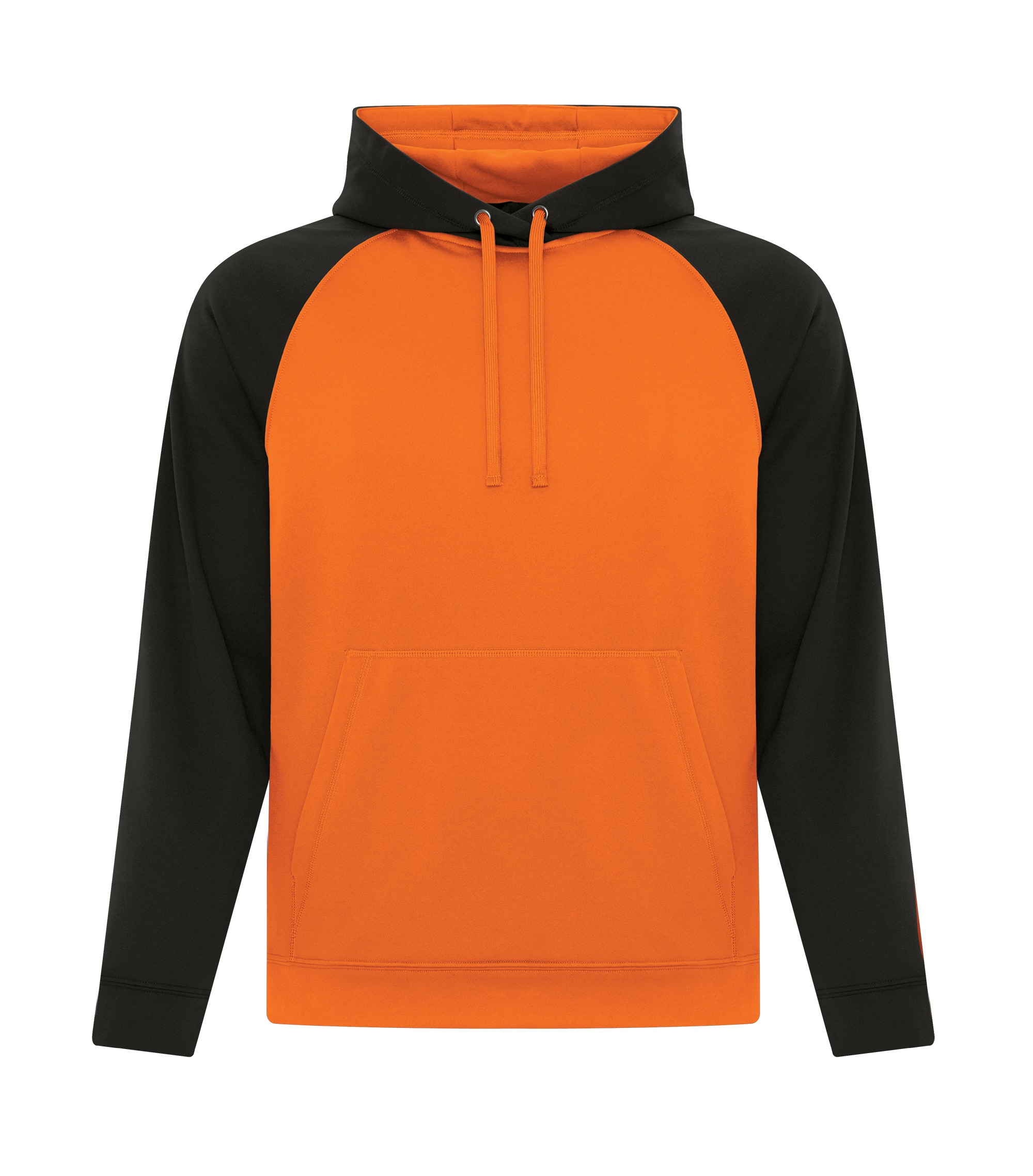 Deep Orange