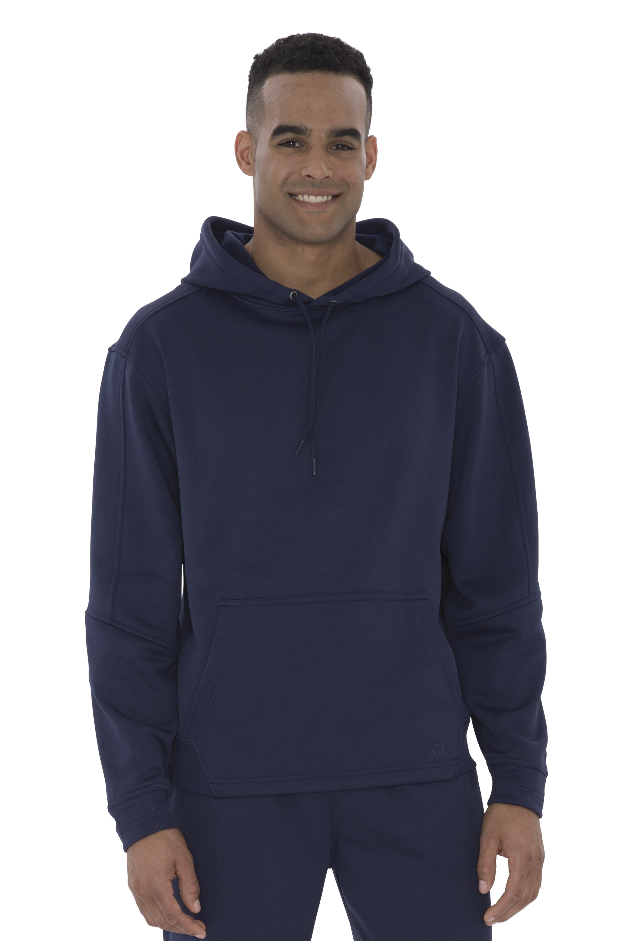 PTech Fleece Hooded Sweatshirt