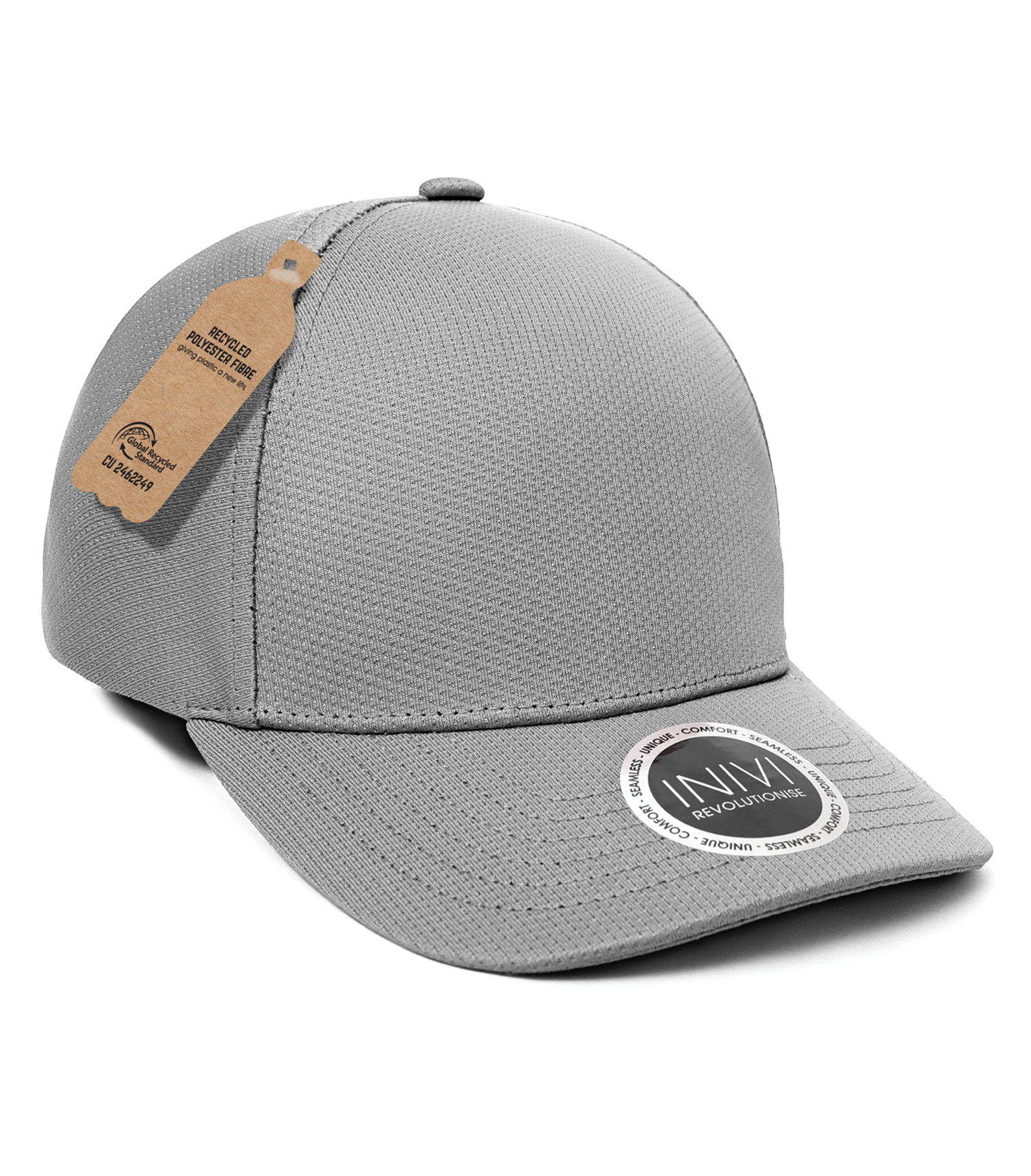INIVI BOTTLECAP 2 PANEL CAP