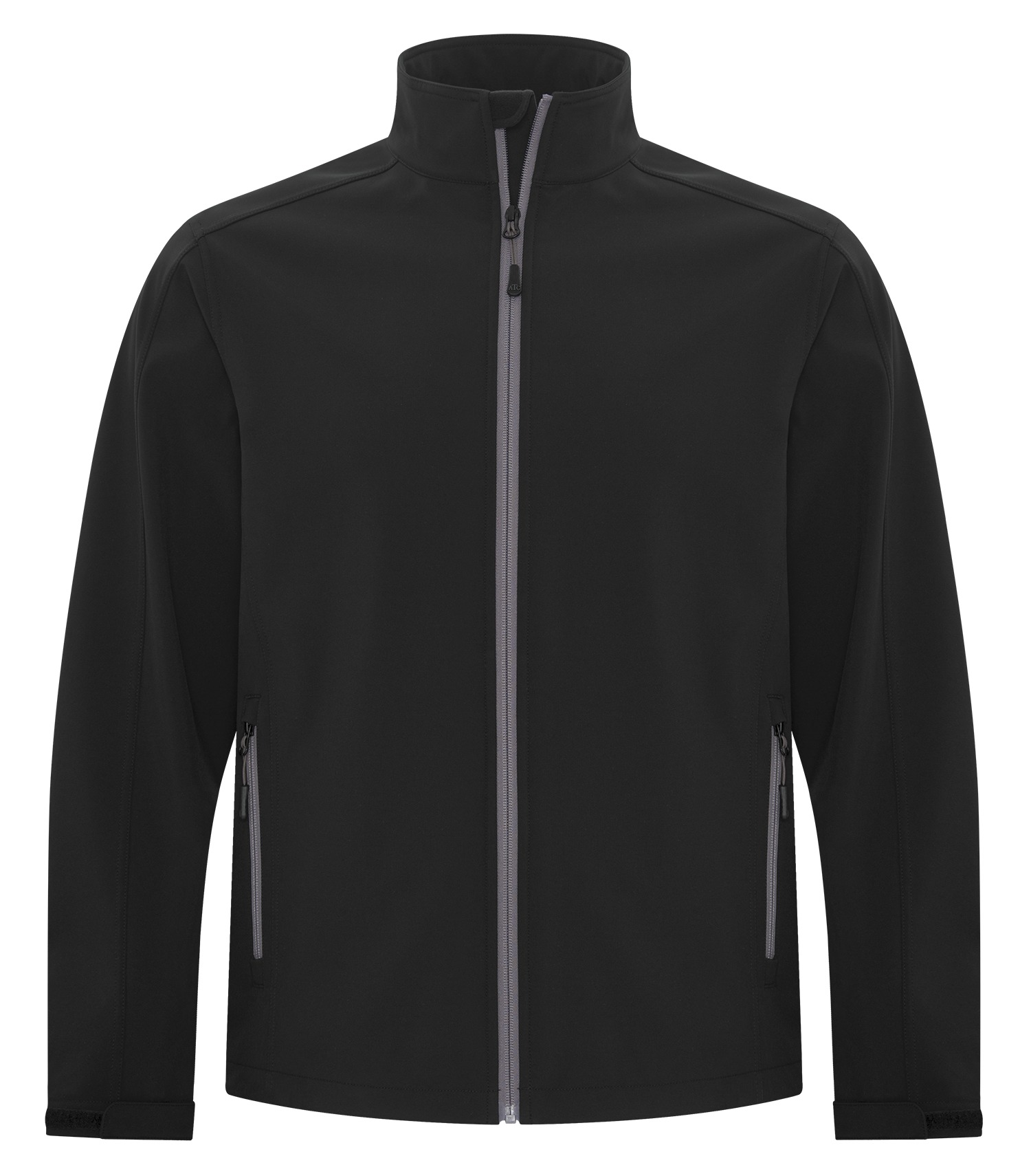 DISCONTINUED ATC™ GAME DAY™ WATER REPELLENT SOFT SHELL JACKET view 1
