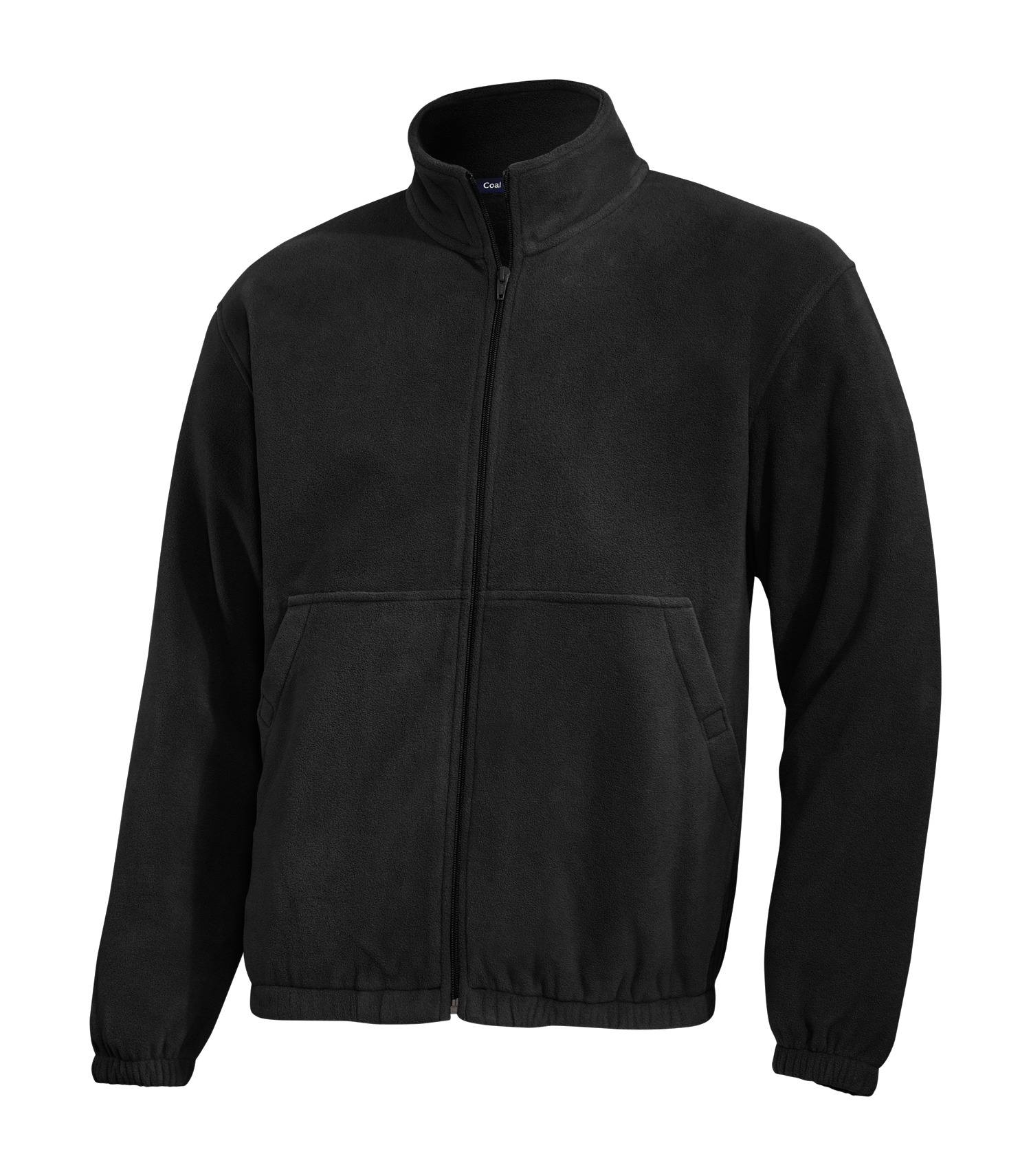 DISCONTINUED COAL HARBOUR® POLAR FLEECE JACKET view 1