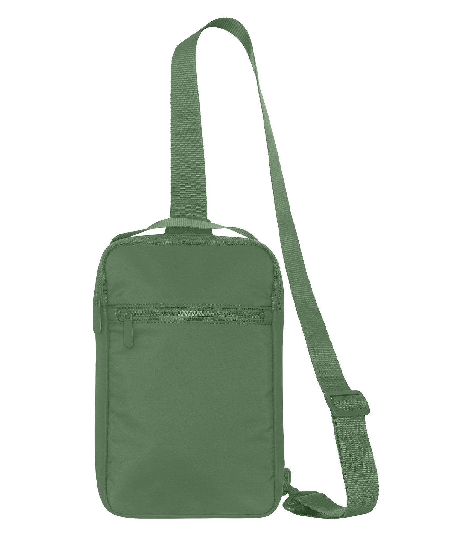 KOI® KOI1802 KOI® MATTE SLING BAG. 4L for custom printing in Montreal