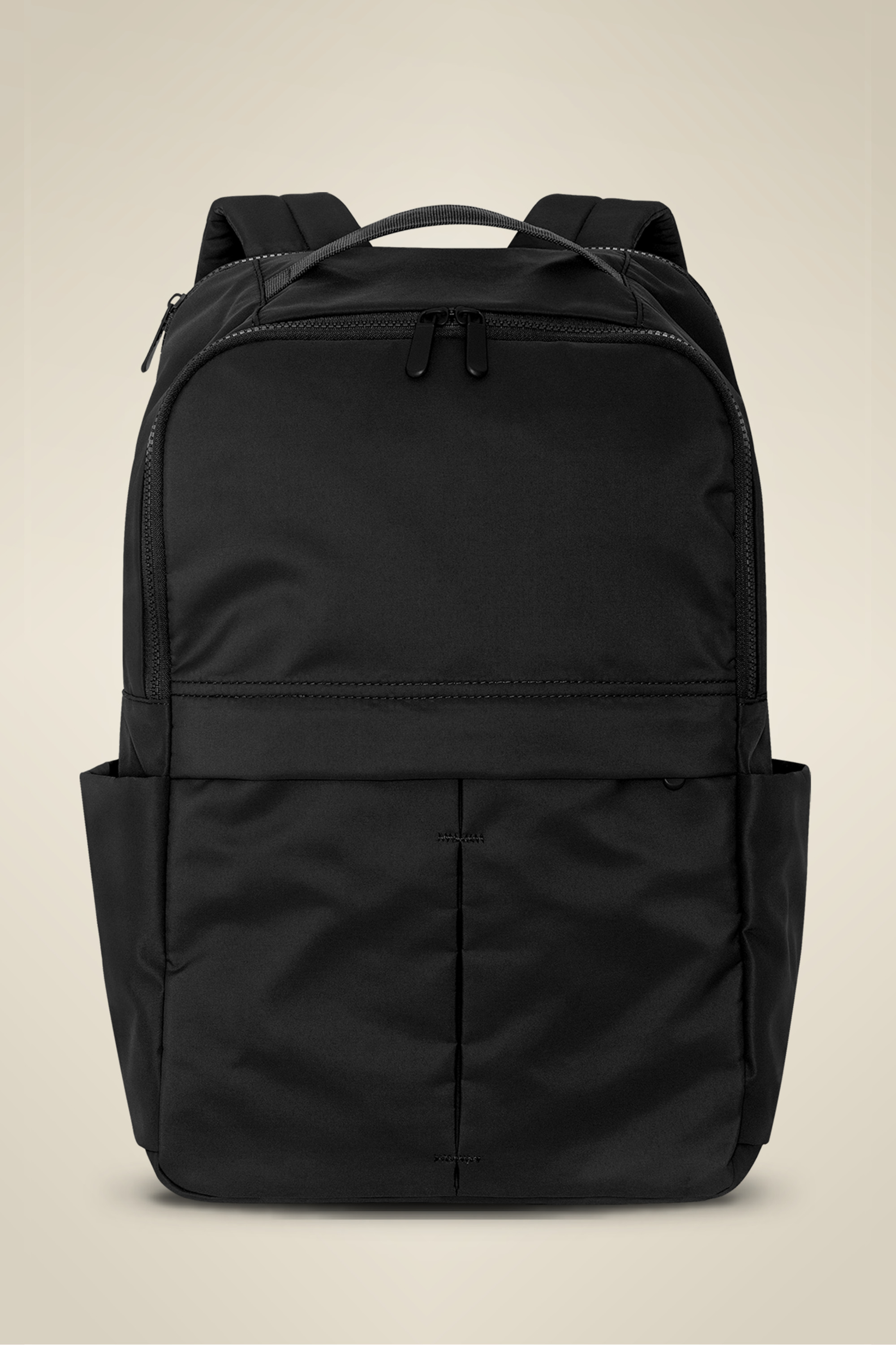 Matte Backpack