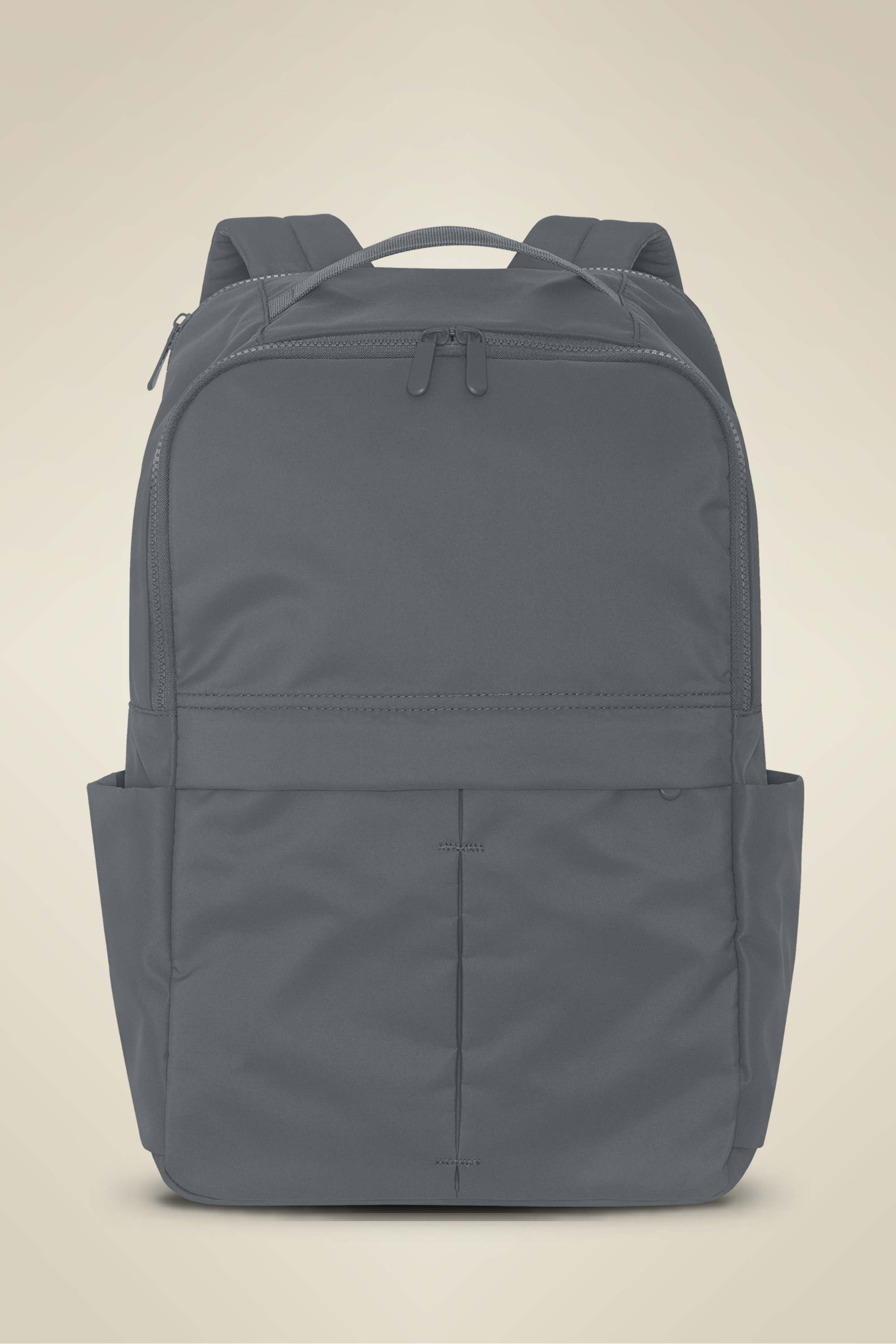 KOI&reg; MATTE BACKPACK. 22L