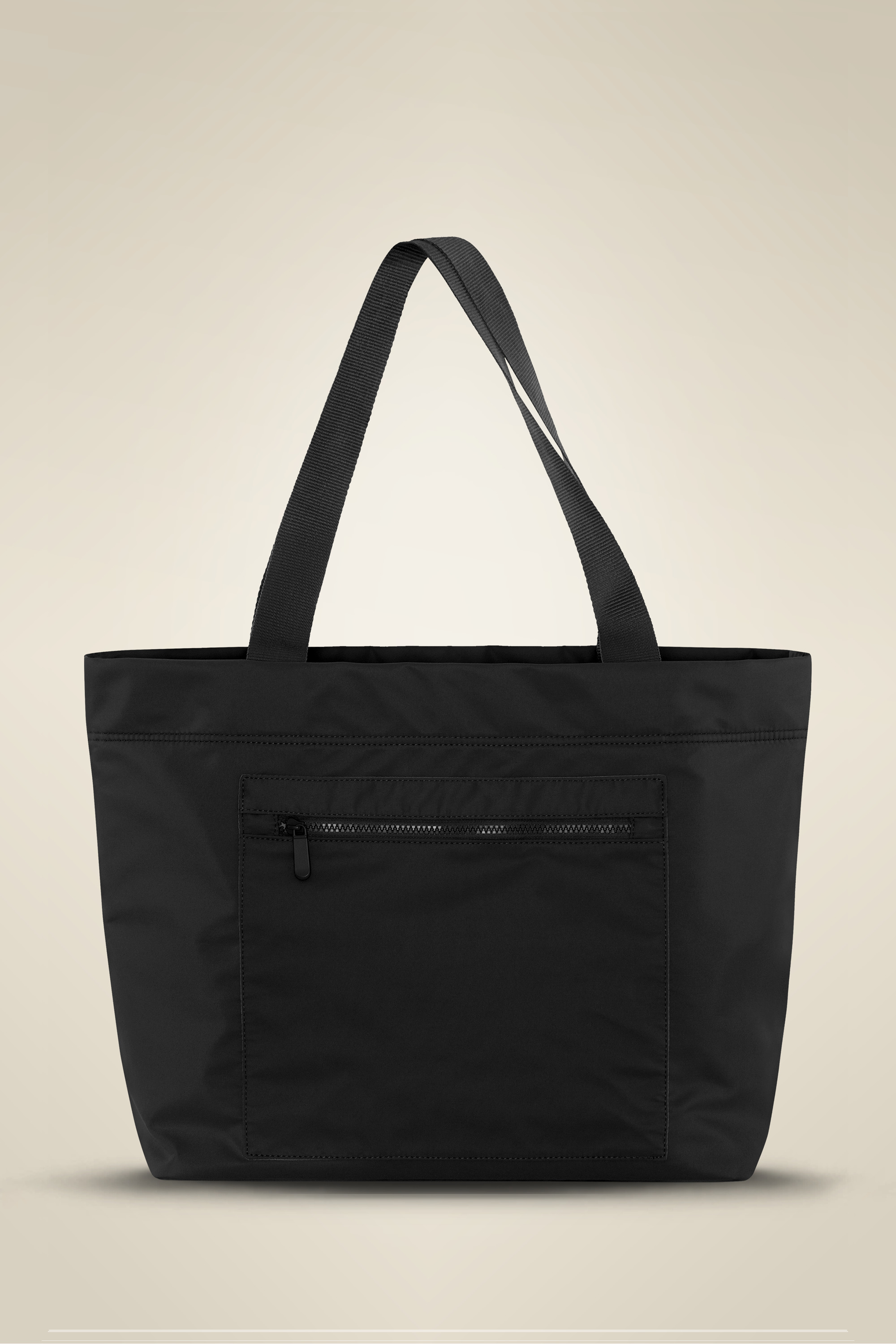 Matte Carryall Large Tote