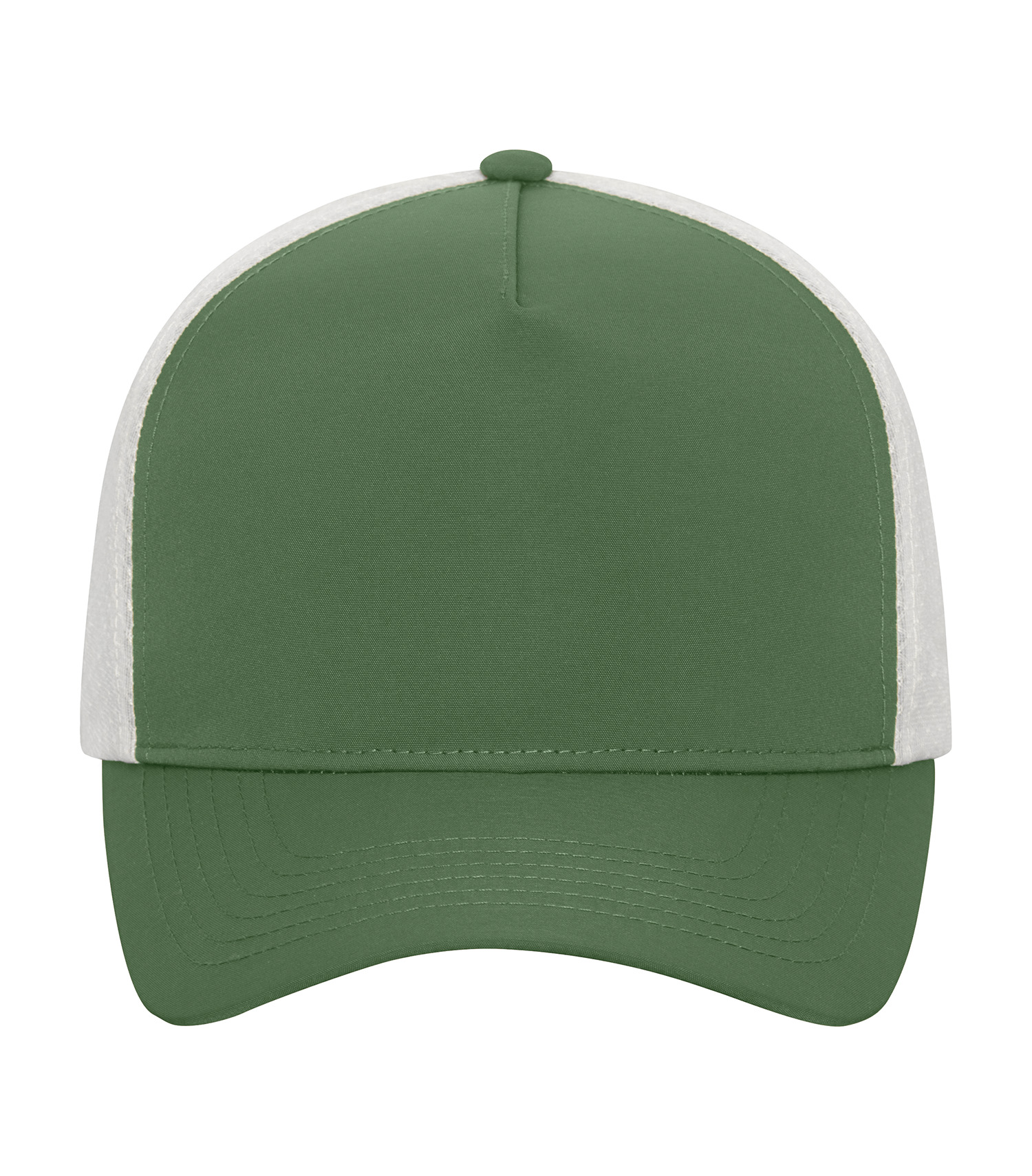 KOI® KOI1836 KOI® MATTE 5-PANEL TRUCKER CAP for custom printing in Montreal