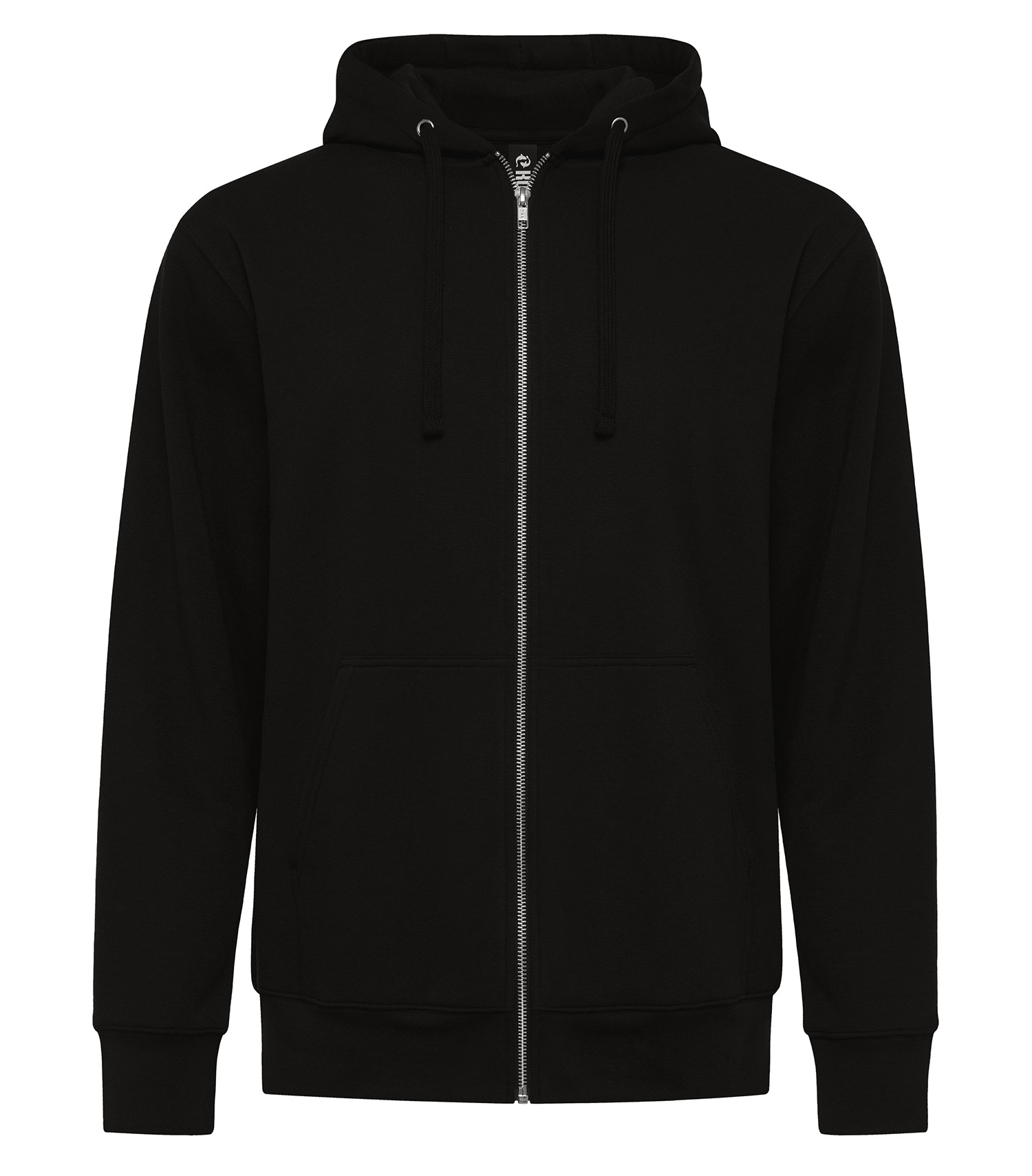 KOI&reg; ELEMENT TRIBLEND FLEECE FULL ZIP HOODIE