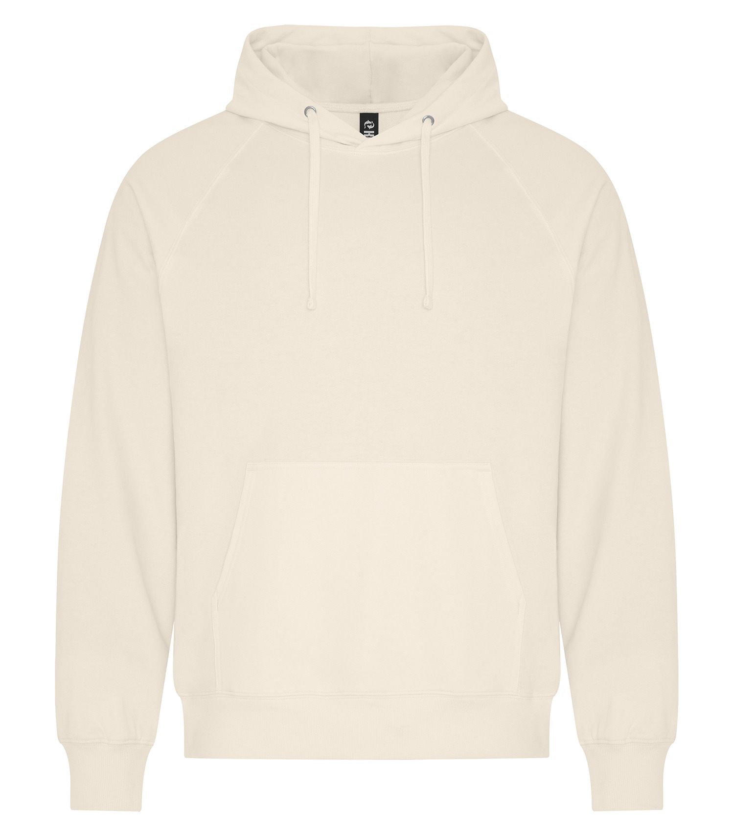 KOI&reg; ELEMENT CVC FRENCH TERRY HOODIE