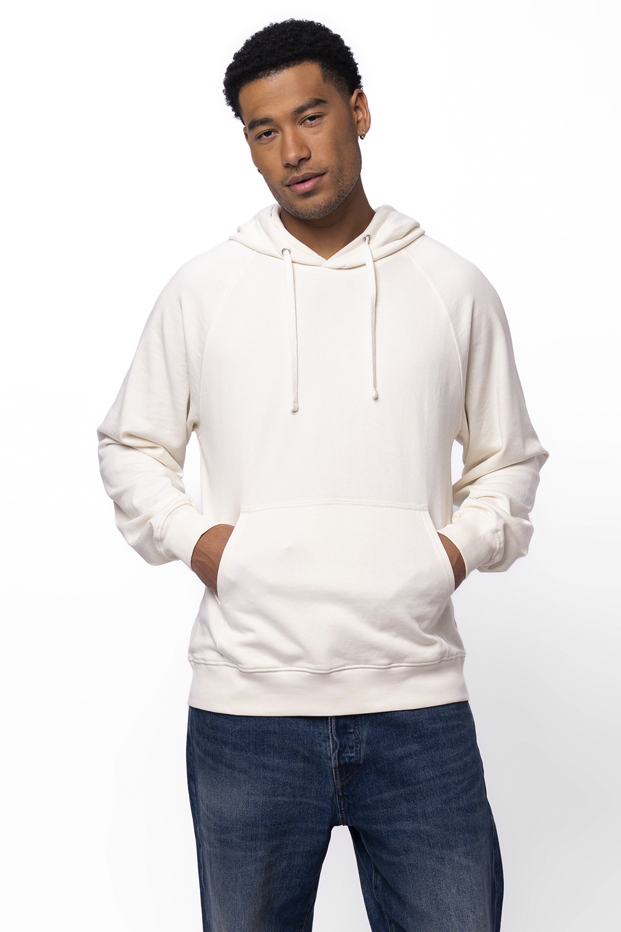 Element French Terry Hood