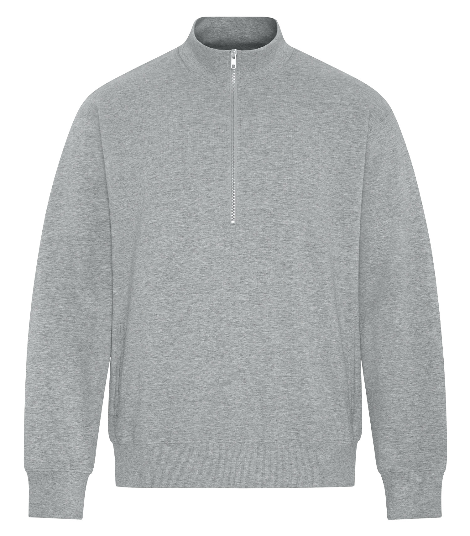 KOI&reg; ELEMENT CFF 1/2 ZIP SWEATSHIRT