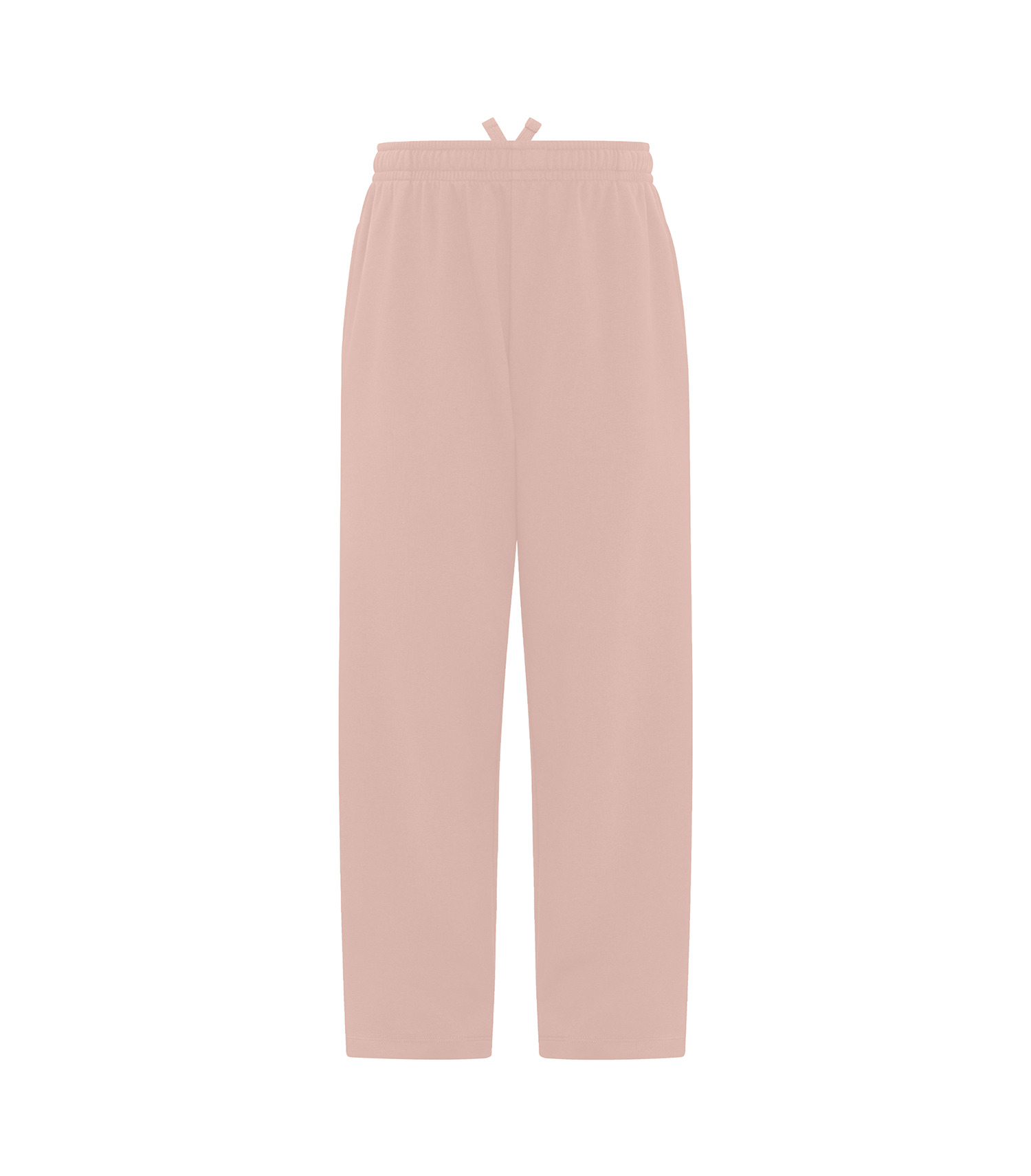 KOI® KOI2280Y KOI® ELEMENT CFF OPEN BOTTOM YOUTH SWEATPANTS pour impression personnalisée à Montréal