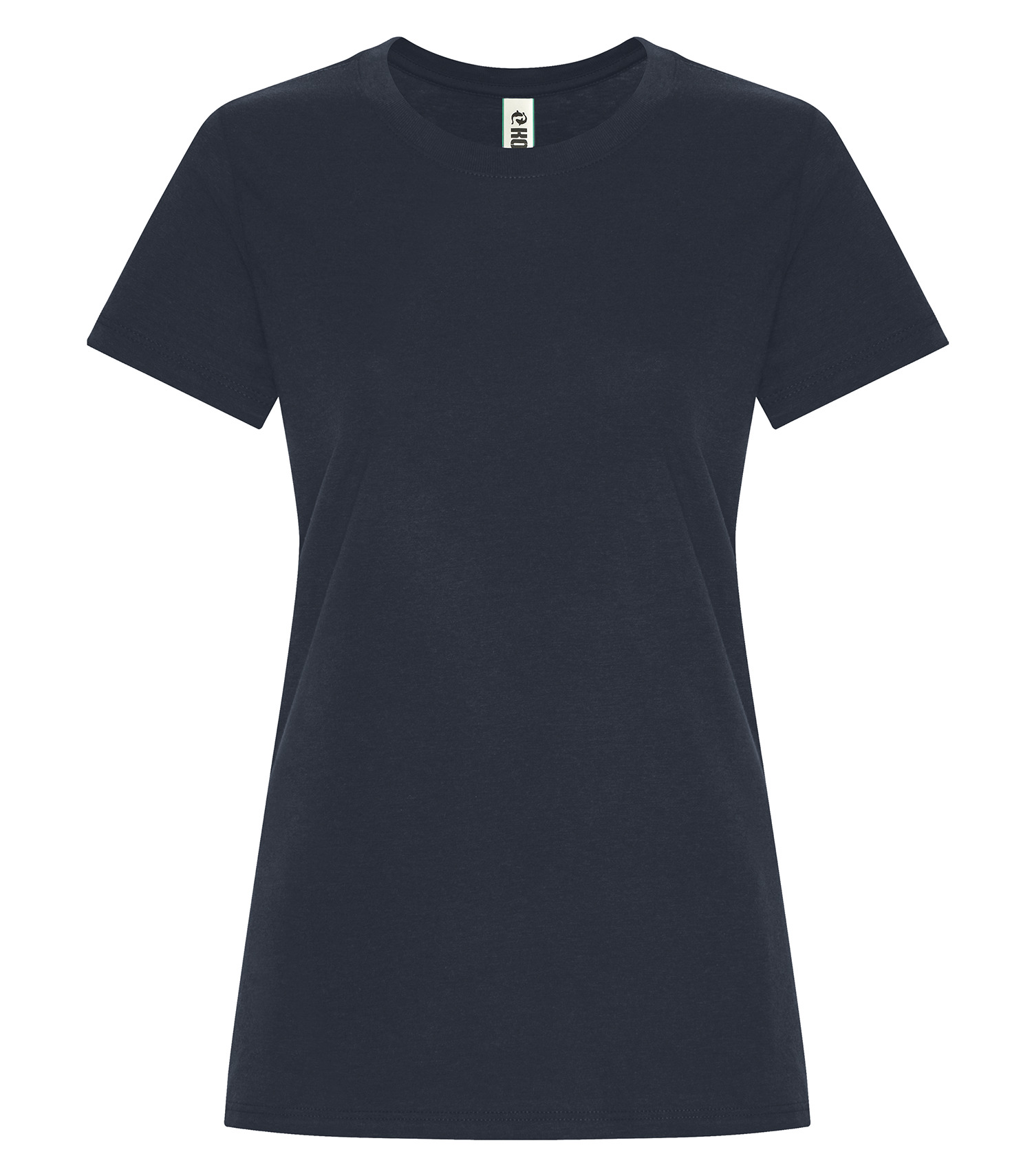 KOI&reg; ELEMENT TRIBLEND LADIES' TEE