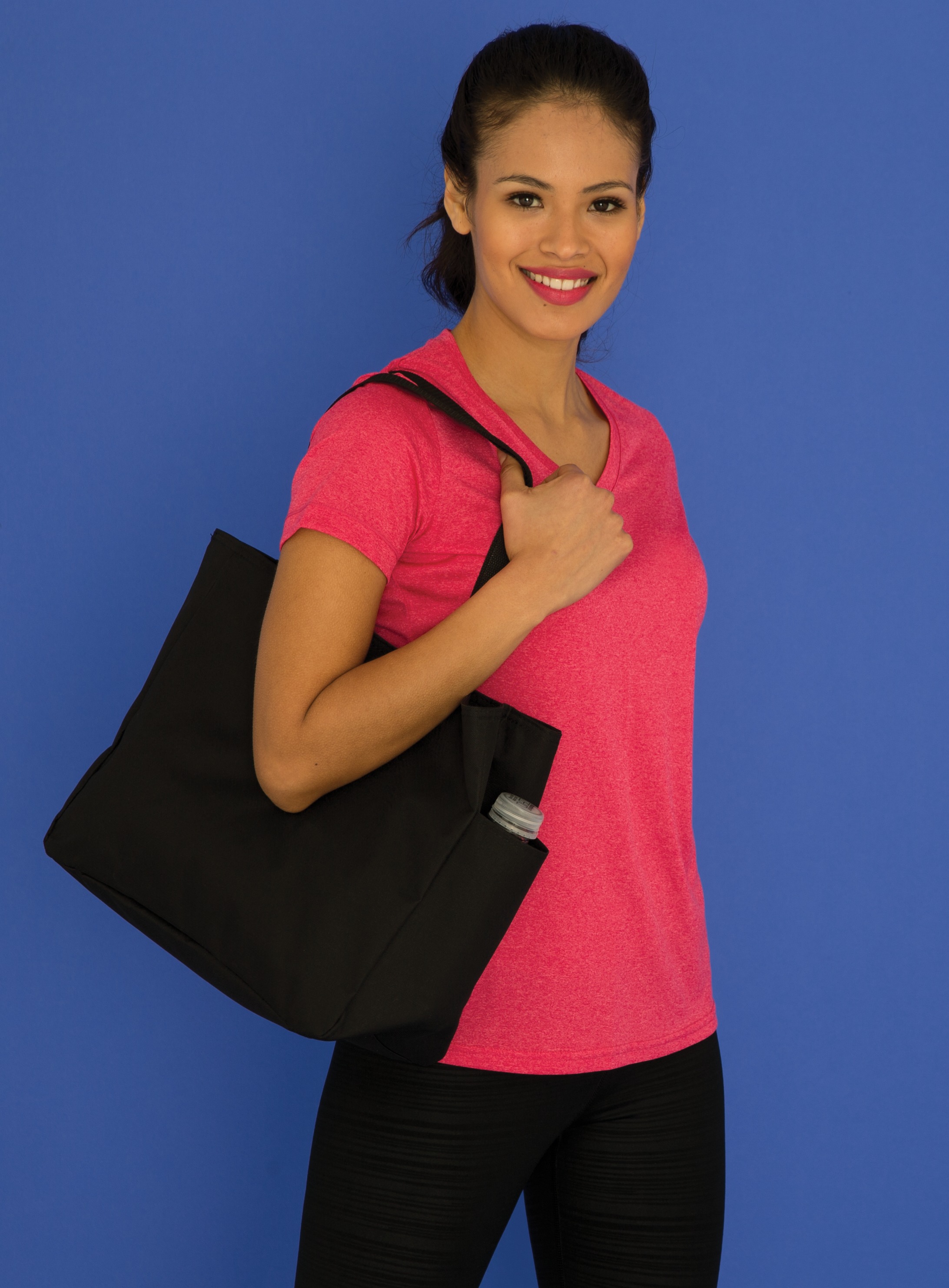 Everyday Essential Tote