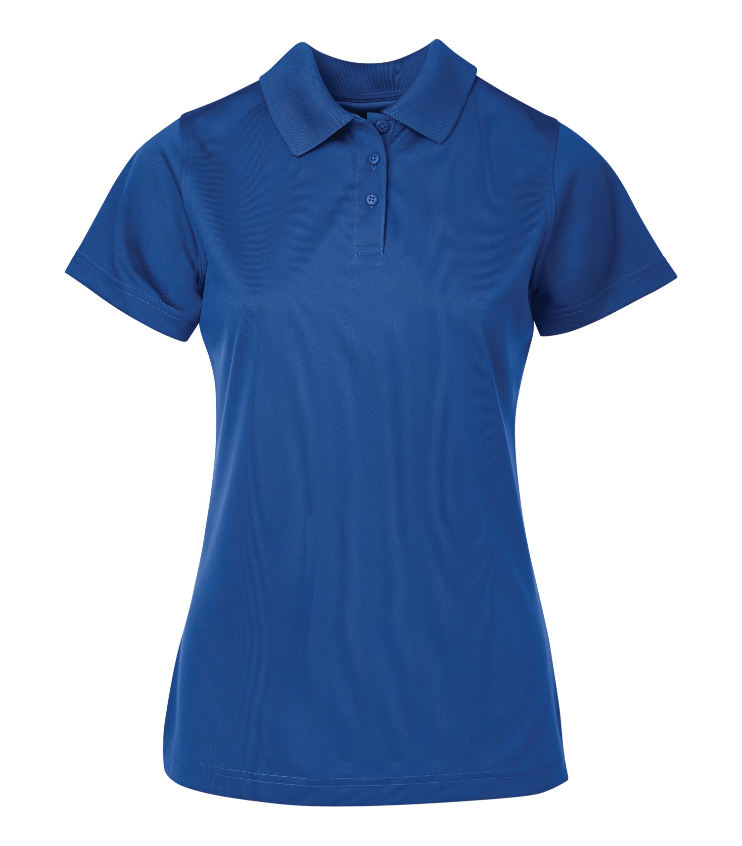 COAL HARBOUR® SNAG PROOF POWER LADIES' POLO