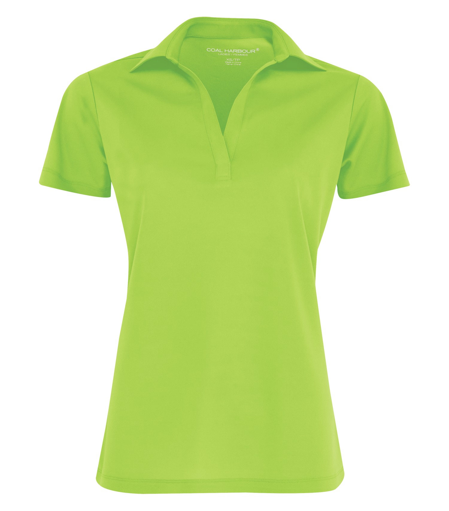 COAL HARBOUR® EVERYDAY LADIES' POLO