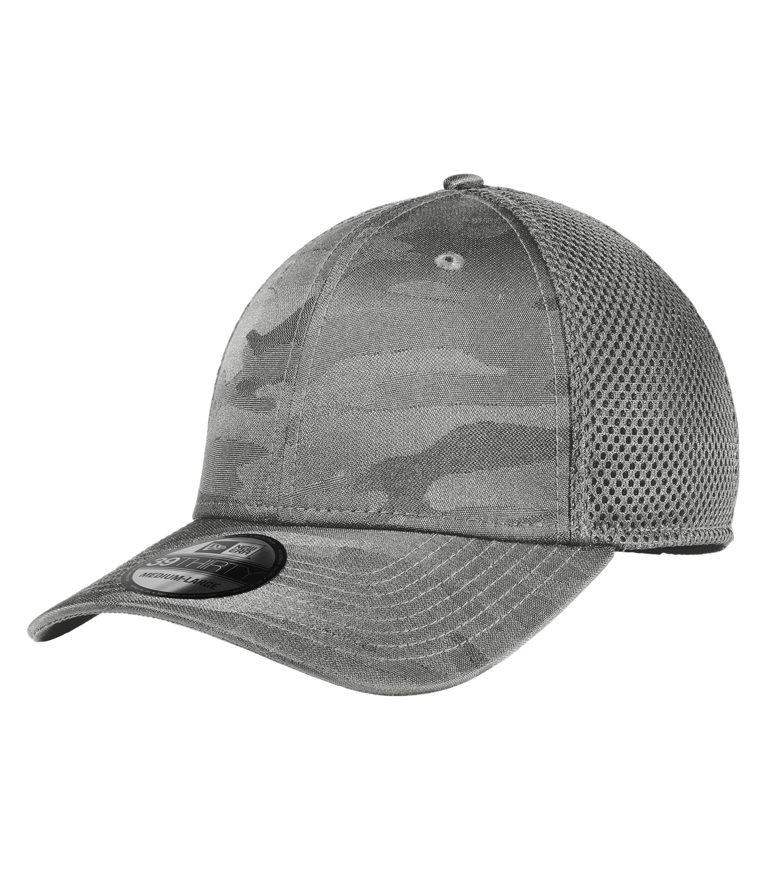 Grey Camo