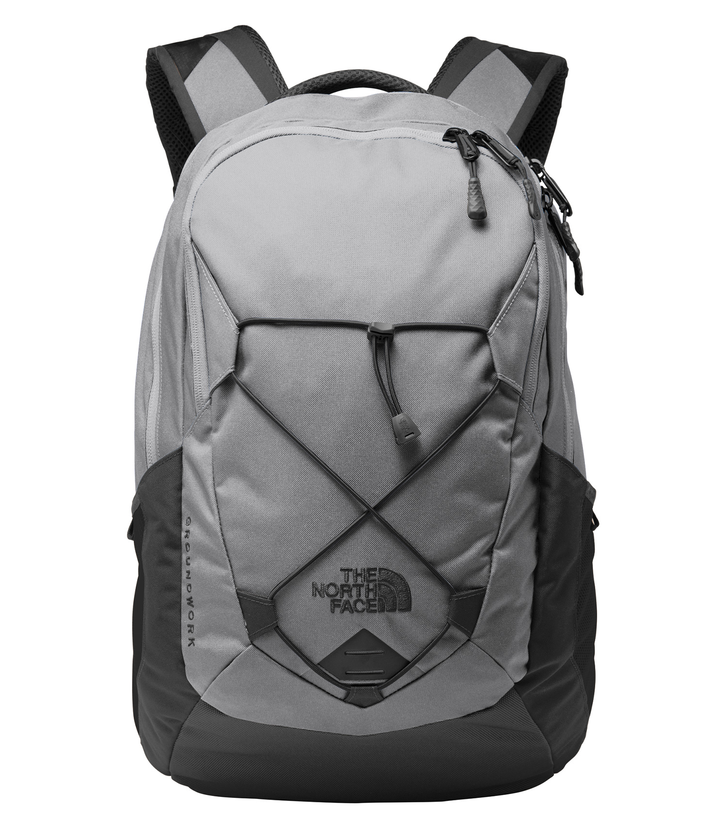 THE NORTH FACE&reg; GROUNDWORK BACKPACK. 29L