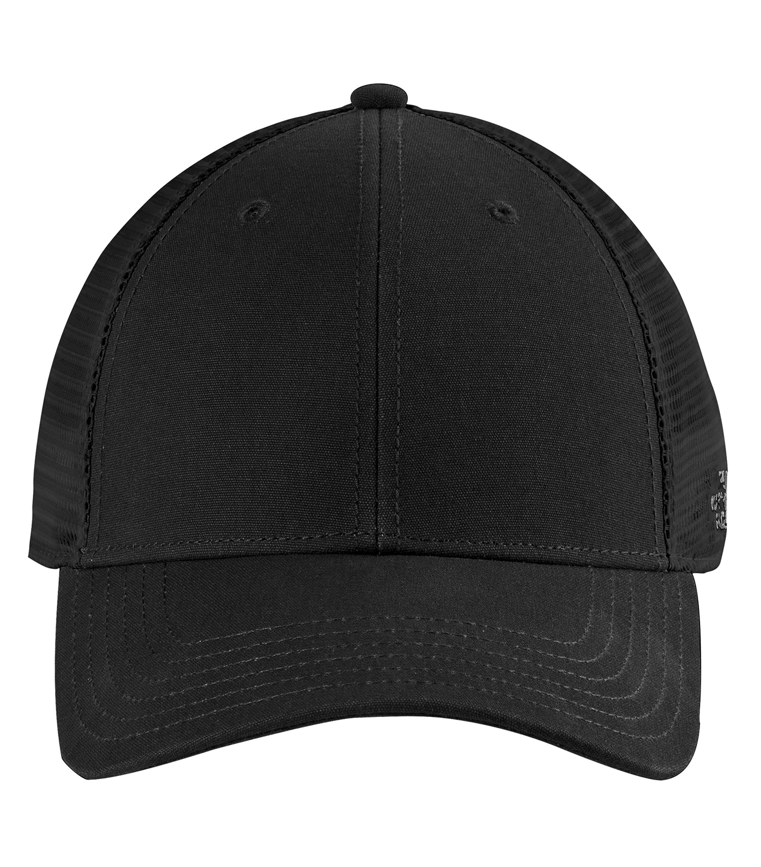 TheNorthFace NF0A4VUA THE NORTH FACE® ULTIMATE TRUCKER CAP for custom printing in Montreal