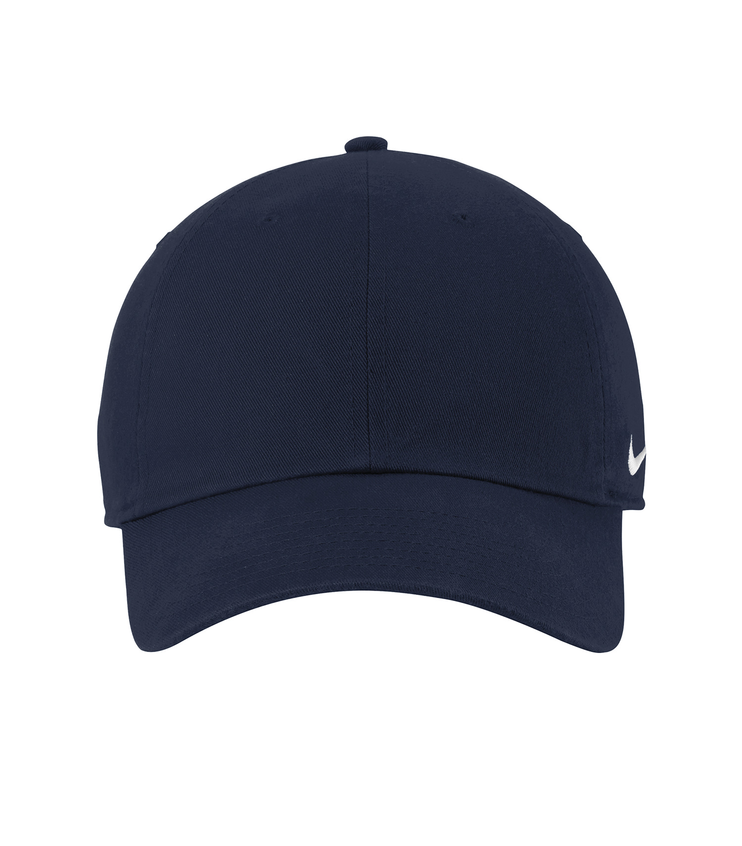 NIKE HERITAGE COTTON TWILL CAP
