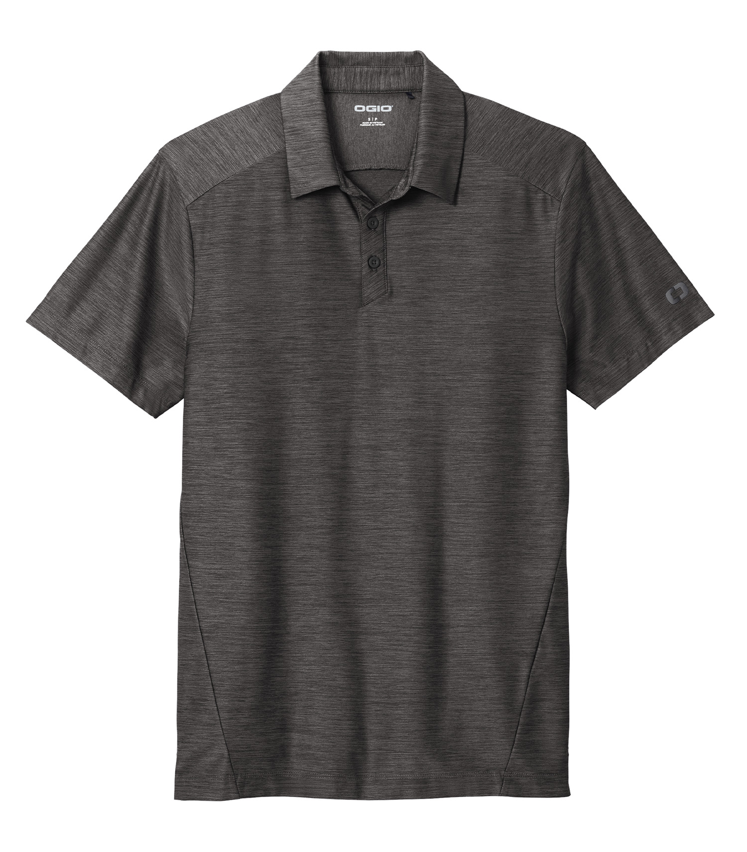 OGIO® OG143 OGIO® SLATE POLO for custom printing in Montreal