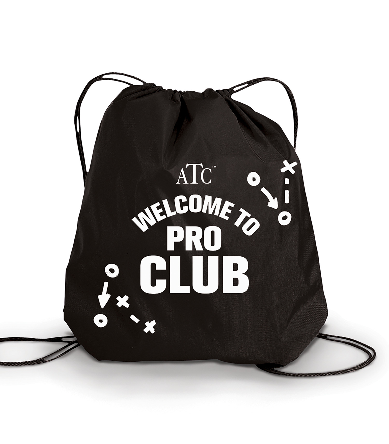 PRO CLUB REVERSIBLE MESH KIT