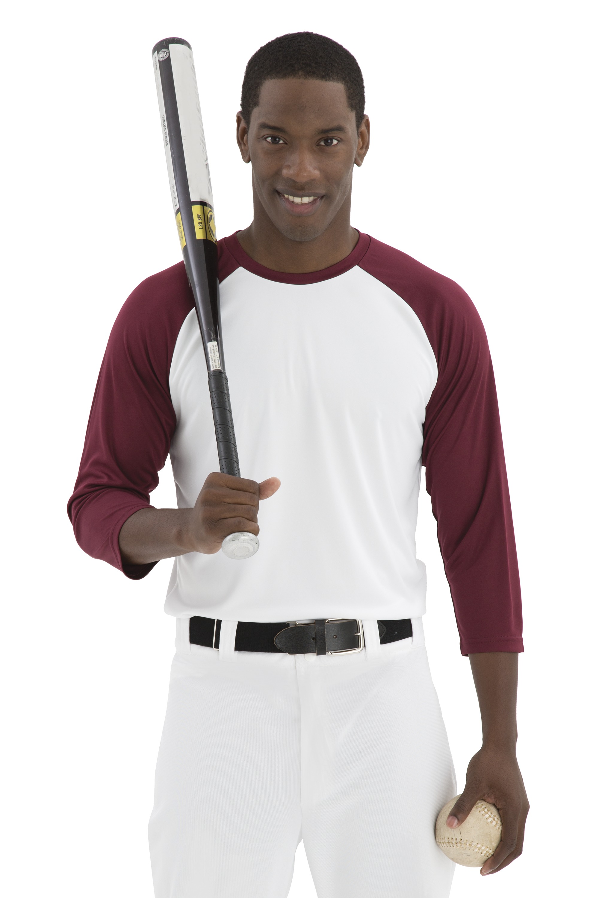 ProTeam Baseball Jersey