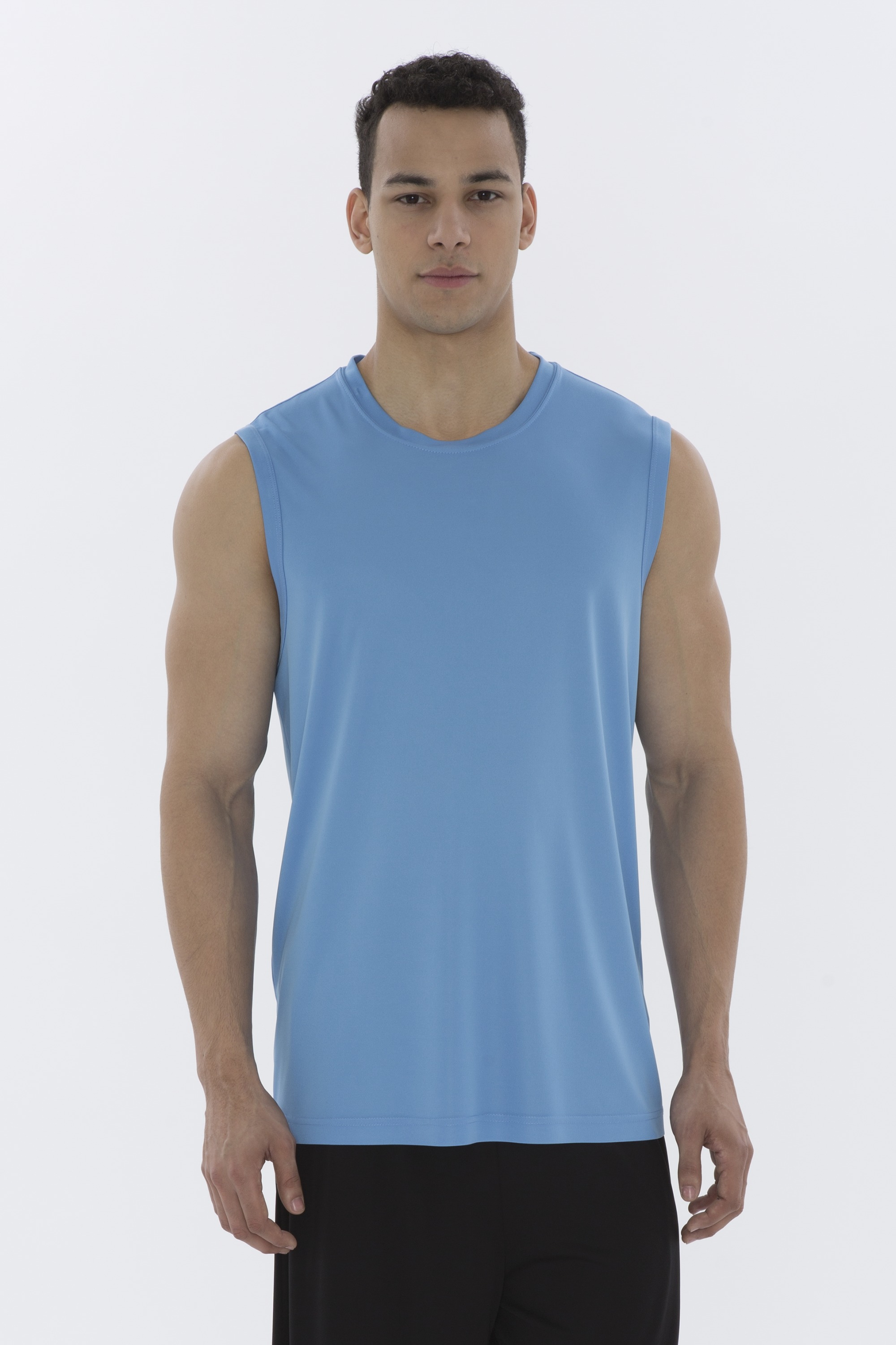 Pro Team Sleeveless Tee
