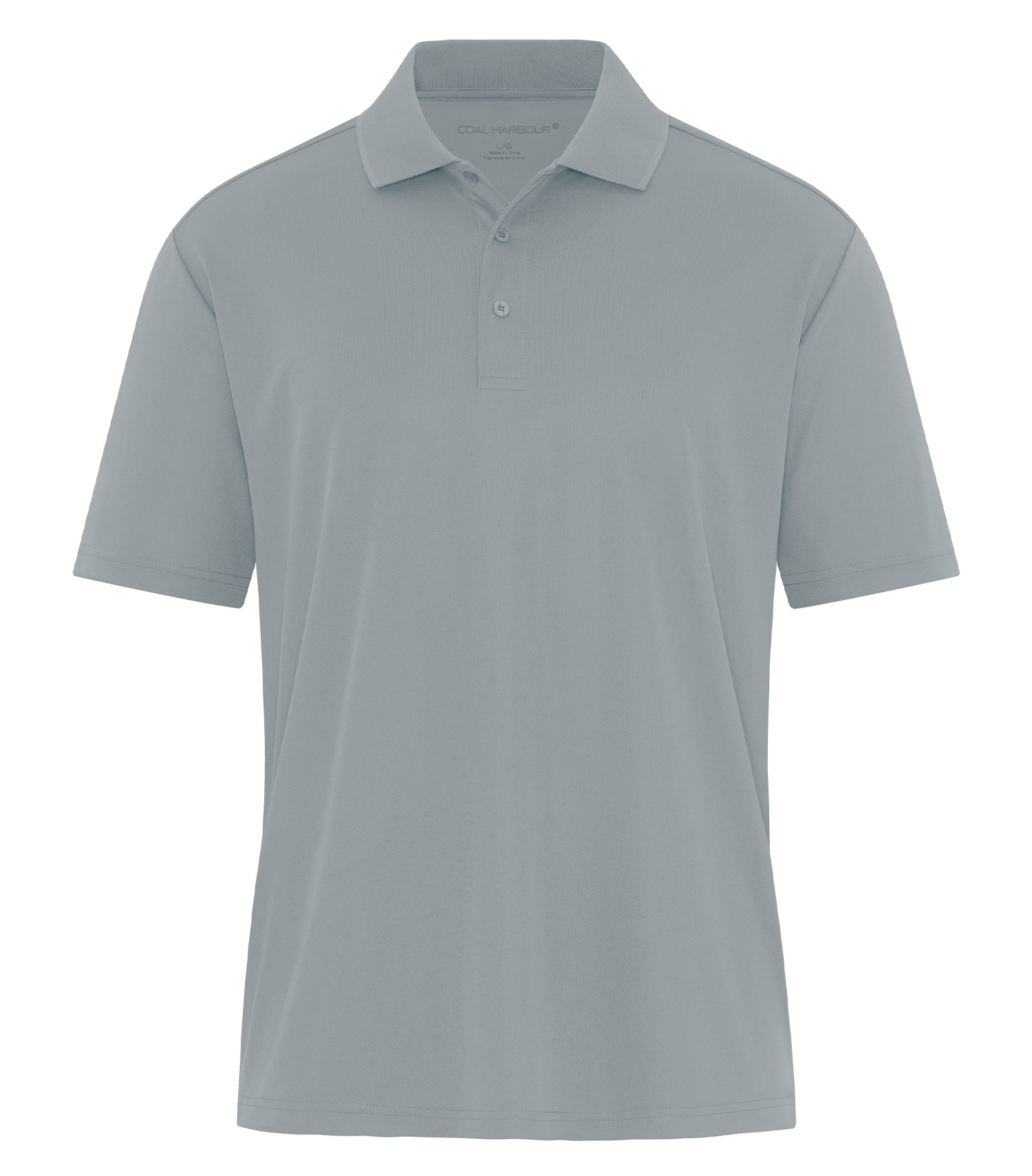COAL HARBOUR&reg; EVERYDAY SNAG RESISTANT POLO